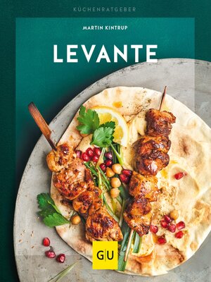 cover image of Levante